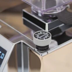 Eureka Mignon Magnifico Coffee Grinder In Pink Gold 23 Eureka Mignon Magnifico Coffee Grinder In Pink Gold -Coffee Discount Store IMG 6090