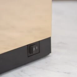 Eureka Mignon Magnifico Coffee Grinder In Pink Gold 25 Eureka Mignon Magnifico Coffee Grinder In Pink Gold -Coffee Discount Store IMG 6093