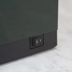 Eureka Mignon Magnifico Coffee Grinder In Gourmet Green 24 Eureka Mignon Magnifico Coffee Grinder In Gourmet Green -Coffee Discount Store IMG 6097