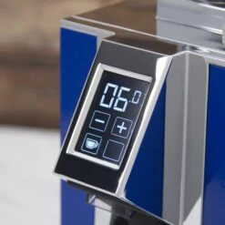 Eureka Mignon Specialita Espresso Grinder In Blue -Coffee Discount Store IMG 6099 bdac4374 fa02 4b3e 8355 9e41b5edbc6a