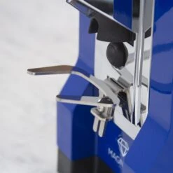 Eureka Mignon Magnifico Coffee Grinder In Blue 22 Eureka Mignon Magnifico Coffee Grinder In Blue -Coffee Discount Store IMG 6100