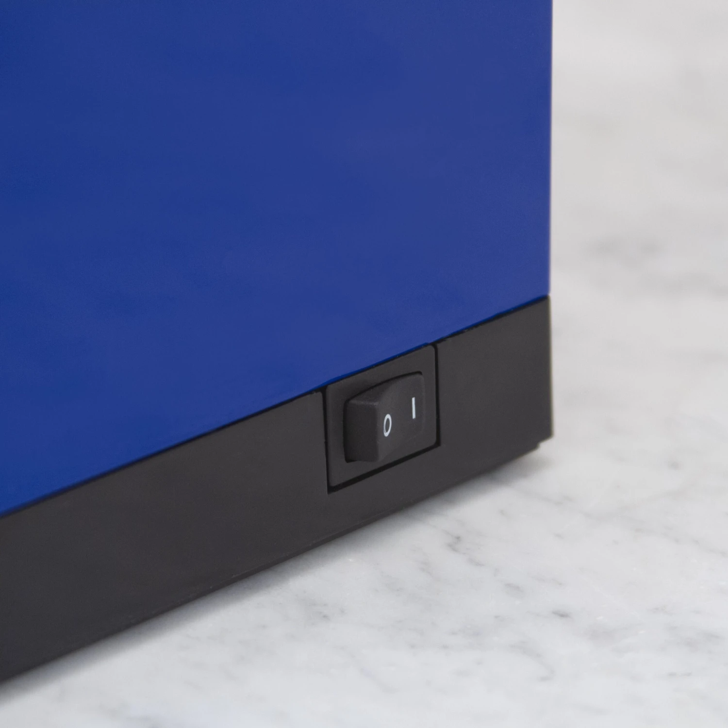 Eureka Mignon Specialita Espresso Grinder In Amaranth 7 Eureka Mignon Specialita Espresso Grinder In Amaranth - Image 7