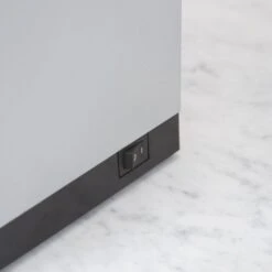 Eureka Mignon Magnifico Coffee Grinder In Grey -Coffee Discount Store IMG 6112