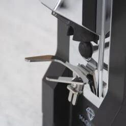 Eureka Mignon Magnifico Coffee Grinder In Matte Black -Coffee Discount Store IMG 6116 62c48370 91b4 480c 9230 a538092bad77