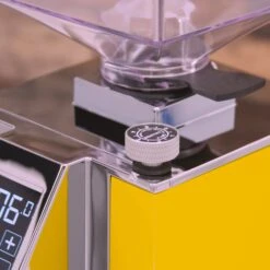 Eureka Mignon Magnifico Coffee Grinder In Yellow 23 Eureka Mignon Magnifico Coffee Grinder In Yellow -Coffee Discount Store IMG 6131