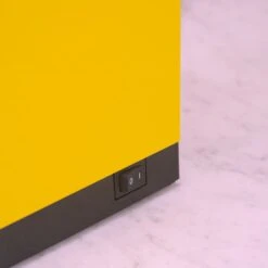 Eureka Mignon Specialita Espresso Grinder In Yellow -Coffee Discount Store IMG 6132 4105ca39 145a 43cf 9e35 fa762590513c