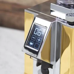 Eureka Mignon Specialita Espresso Grinder In Dubai Gold -Coffee Discount Store IMG 6134 47b6284d c055 4876 bd02 ceb4673b41ec