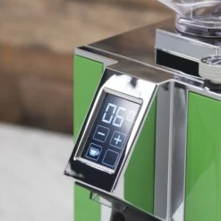 Eureka Mignon Magnifico Coffee Grinder In Lime Green 21 Eureka Mignon Magnifico Coffee Grinder In Lime Green -Coffee Discount Store IMG 6139