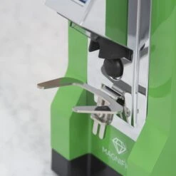 Eureka Mignon Magnifico Coffee Grinder In Lime Green 22 Eureka Mignon Magnifico Coffee Grinder In Lime Green -Coffee Discount Store IMG 6140