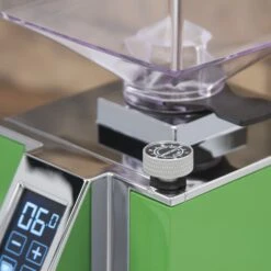 Eureka Mignon Magnifico Coffee Grinder In Lime Green 23 Eureka Mignon Magnifico Coffee Grinder In Lime Green -Coffee Discount Store IMG 6141