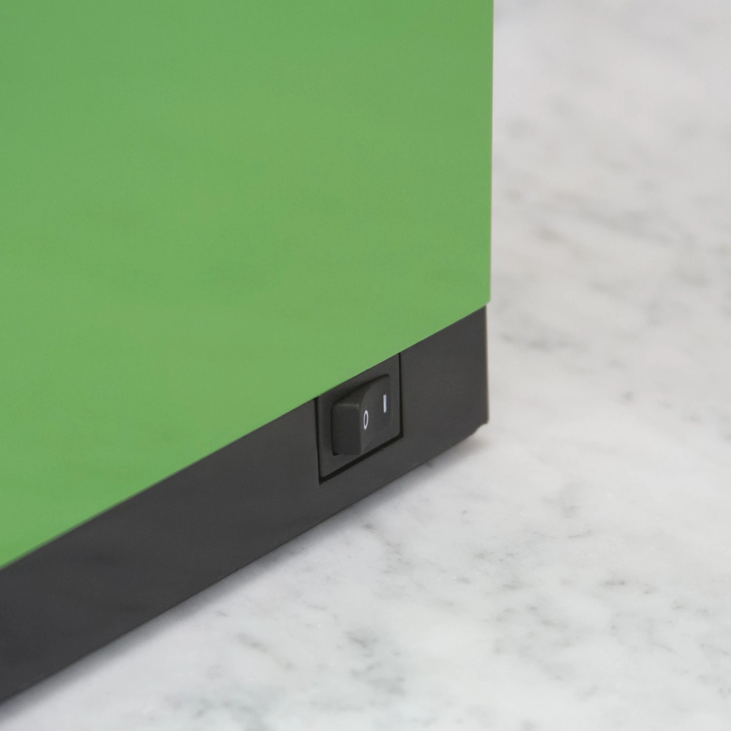 Eureka Mignon Magnifico Coffee Grinder In Lime Green 10 Eureka Mignon Magnifico Coffee Grinder In Lime Green - Image 10