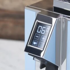 Eureka Mignon Specialita Espresso Grinder In Pale Blue 15 Eureka Mignon Specialita Espresso Grinder In Pale Blue -Coffee Discount Store IMG 6144 d5452bd8 edca 4daf 9324 8babe39dc416