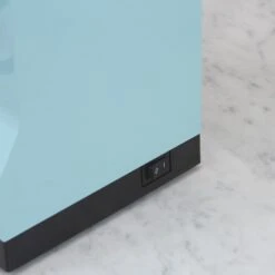 Eureka Mignon Magnifico Coffee Grinder In Tiffany Blue 21 Eureka Mignon Magnifico Coffee Grinder In Tiffany Blue -Coffee Discount Store IMG 6153