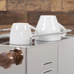 Quick Mill Pippa Semi-Automatic Espresso Machine 21 Quick Mill Pippa Semi-Automatic Espresso Machine -Coffee Discount Store IMG 6250