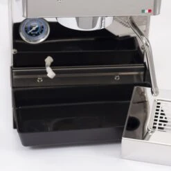 Quick Mill Pippa Semi-Automatic Espresso Machine 23 Quick Mill Pippa Semi-Automatic Espresso Machine -Coffee Discount Store IMG 6252