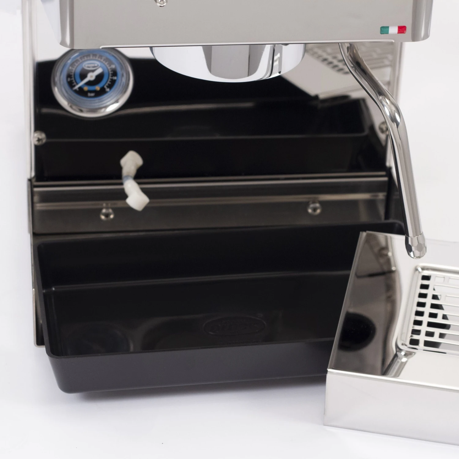 Quick Mill Pippa Semi-Automatic Espresso Machine 8 Quick Mill Pippa Semi-Automatic Espresso Machine - Image 8