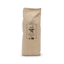Maromas Organic And Fair Whole Bean Coffee