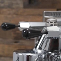 Quick Mill Arnos Espresso Machine -Coffee Discount Store IMG 6375