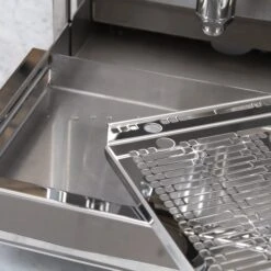 Quick Mill Arnos Espresso Machine With Flow Control -Coffee Discount Store IMG 6383 c7bbc062 d084 4095 bbc0 26f67ac1d713