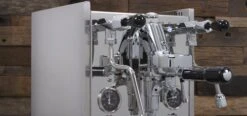 Refurbished Quick Mill Arnos Espresso Machine -Coffee Discount Store IMG 6398 47d7637e b698 49ad 8b04 67fd78f267f3