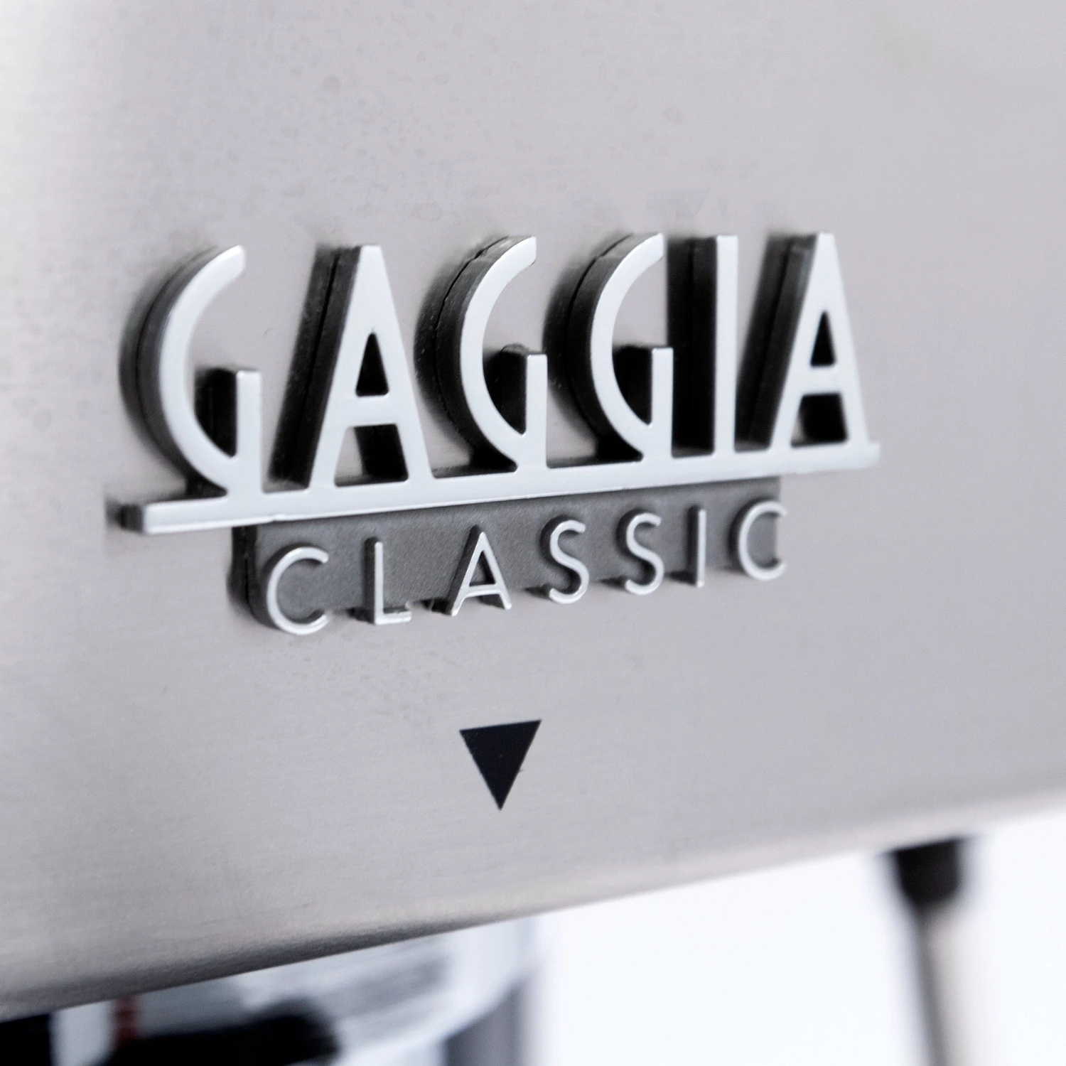 Refurbished Gaggia Classic Pro Semi-Automatic Espresso Machine 3 Refurbished Gaggia Classic Pro Semi-Automatic Espresso Machine - Image 3