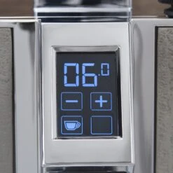 Eureka Mignon Design Coffee Grinder In Peitra -Coffee Discount Store IMG 6432