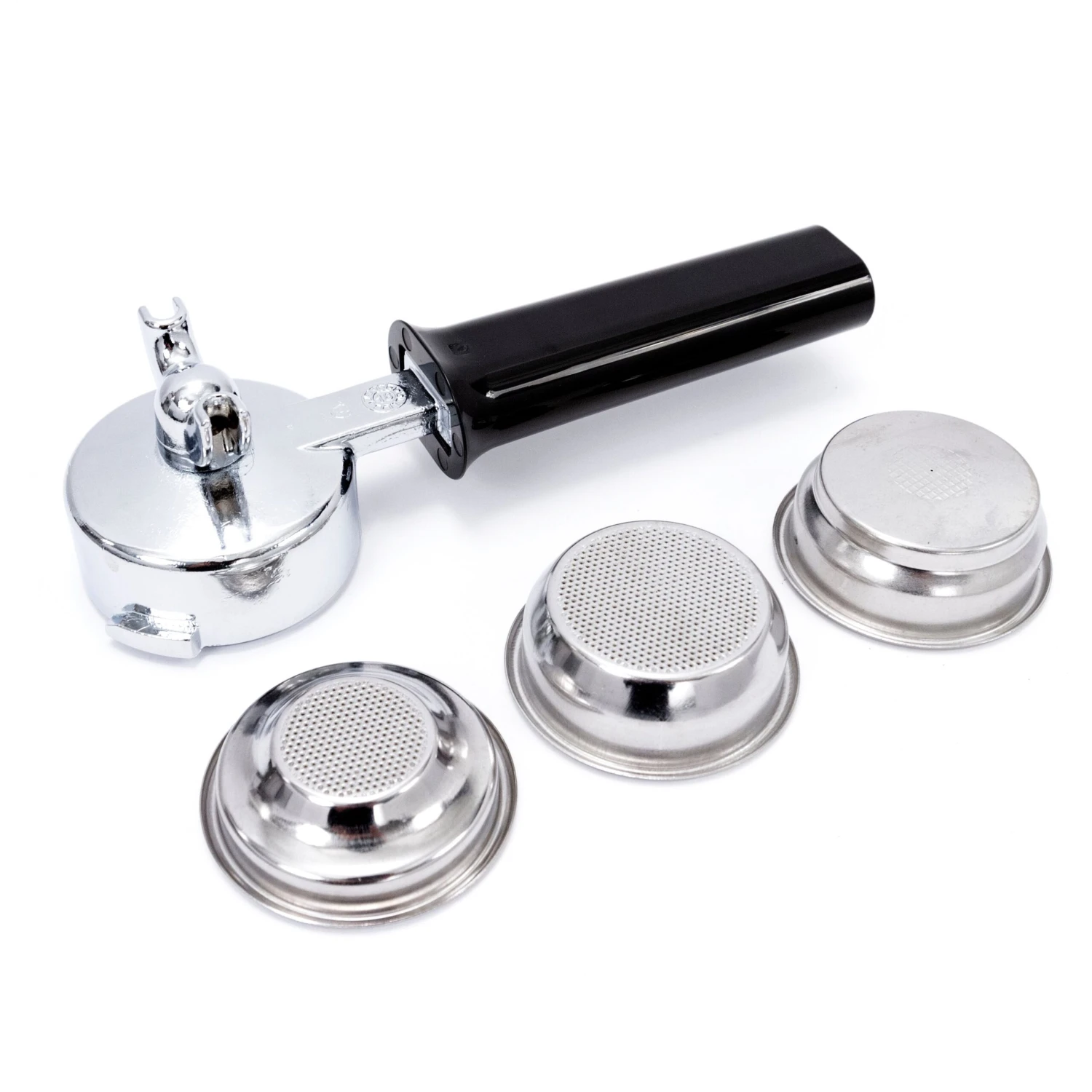 Refurbished Gaggia Classic Pro Semi-Automatic Espresso Machine 8 Refurbished Gaggia Classic Pro Semi-Automatic Espresso Machine - Image 8