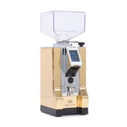 Eureka Mignon Specialita Espresso Grinder In Dubai Gold -Coffee Discount Store IMG 6542