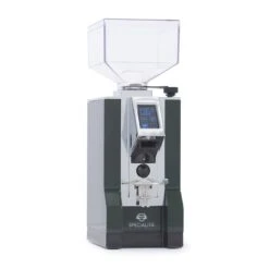 Eureka Mignon Specialita Espresso Grinder In Gourmet Green -Coffee Discount Store IMG 6578