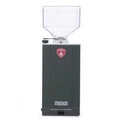 Eureka Mignon Specialita Espresso Grinder In Gourmet Green -Coffee Discount Store IMG 6580