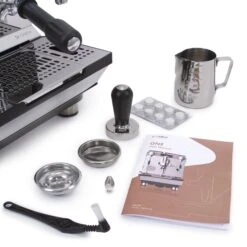 Crem ONE DUO-V Dual Boiler Espresso Machine -Coffee Discount Store IMG 6629