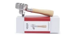 Gaggia Ashwood Handle Portafilter -Coffee Discount Store IMG 6635
