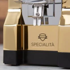 Eureka Mignon Specialita Espresso Grinder In Yellow -Coffee Discount Store IMG 6656 223f747d eeda 4bd2 9b2a 07e5f84de93e