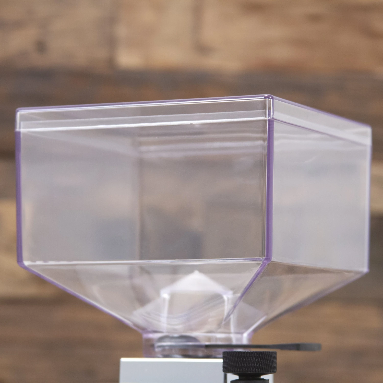 Eureka Mignon Specialita Espresso Grinder In Pale Blue 9 Eureka Mignon Specialita Espresso Grinder In Pale Blue - Image 9