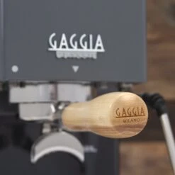 Gaggia Classic Prestige In Industrial Grey 13 Gaggia Classic Prestige In Industrial Grey -Coffee Discount Store IMG 6694