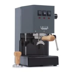 Gaggia Classic Prestige In Industrial Grey 12 Gaggia Classic Prestige In Industrial Grey -Coffee Discount Store IMG 6708 0991575a fcfe 4427 a743 e56049fba277