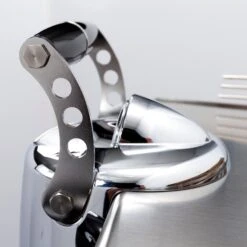 Dalla Corte Mina Espresso Machine (110v) - White -Coffee Discount Store IMG 6719 17d2b7a8 e411 407f bd24 b4aa4de82eb1