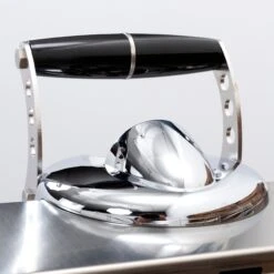 Dalla Corte Mina Espresso Machine (110v) - White -Coffee Discount Store IMG 6722 8462c9e7 be33 4a2e 9b32 9a0589115071