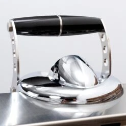 Dalla Corte Mina Espresso Machine (220v) - Venice Wood -Coffee Discount Store IMG 6722 fe0588c4 9bff 444a 827e cd15cebe7836