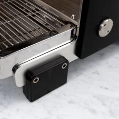 Dalla Corte Mina Espresso Machine (220v) - Venice Wood -Coffee Discount Store IMG 6723 c8452f23 fd6a 4617 92a0 276488bea9a4