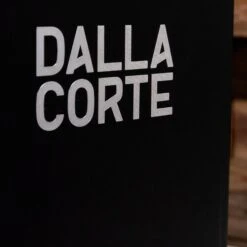 Dalla Corte Mina Espresso Machine (110v) - White -Coffee Discount Store IMG 6725 b584cce2 246c 4fe4 80c9 4c3d95bf5a1a