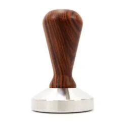 Bezzera Rosewood Handle Tamper 9 Bezzera Rosewood Handle Tamper -Coffee Discount Store IMG 6755
