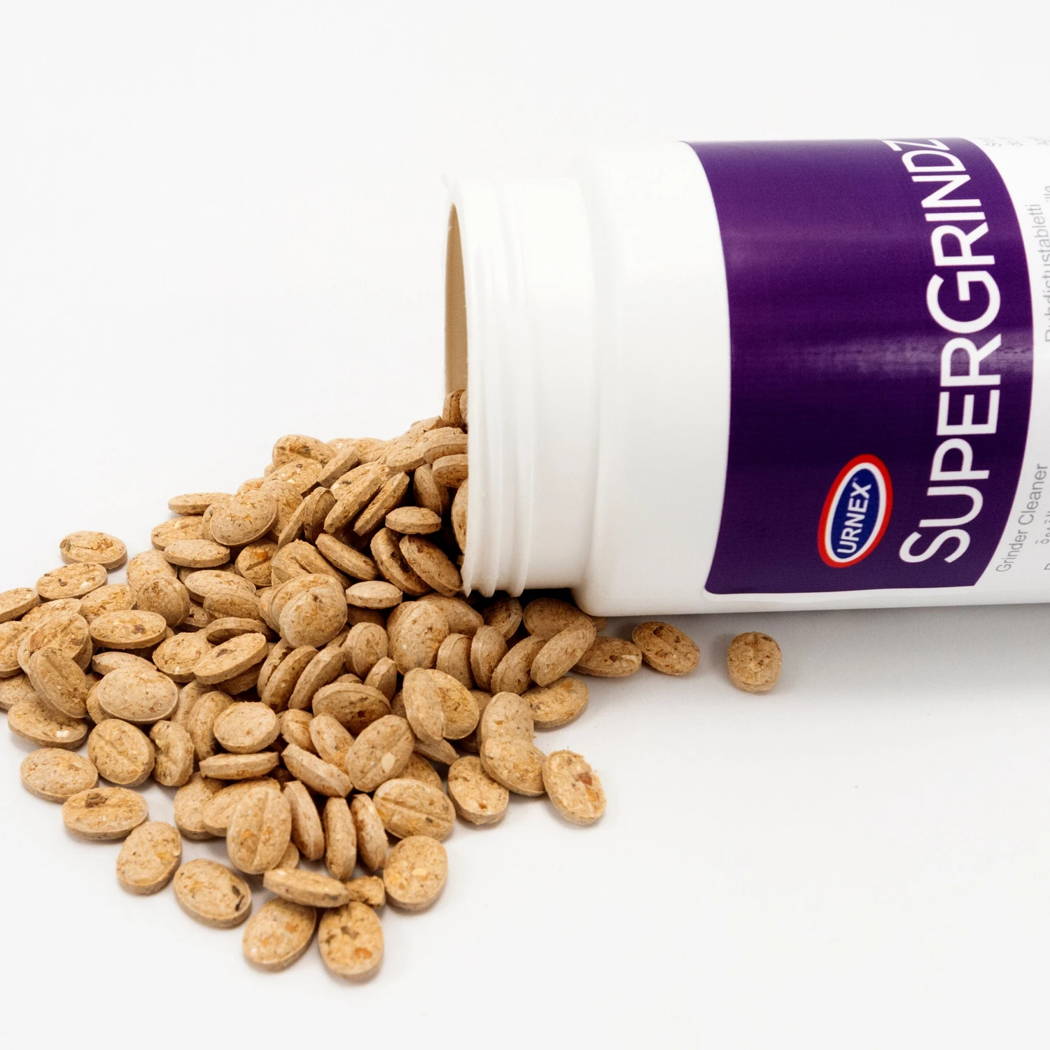 Urnex SuperGrindz Super-Automatic Grinder Cleaner 3 Urnex SuperGrindz Super-Automatic Grinder Cleaner - Image 3