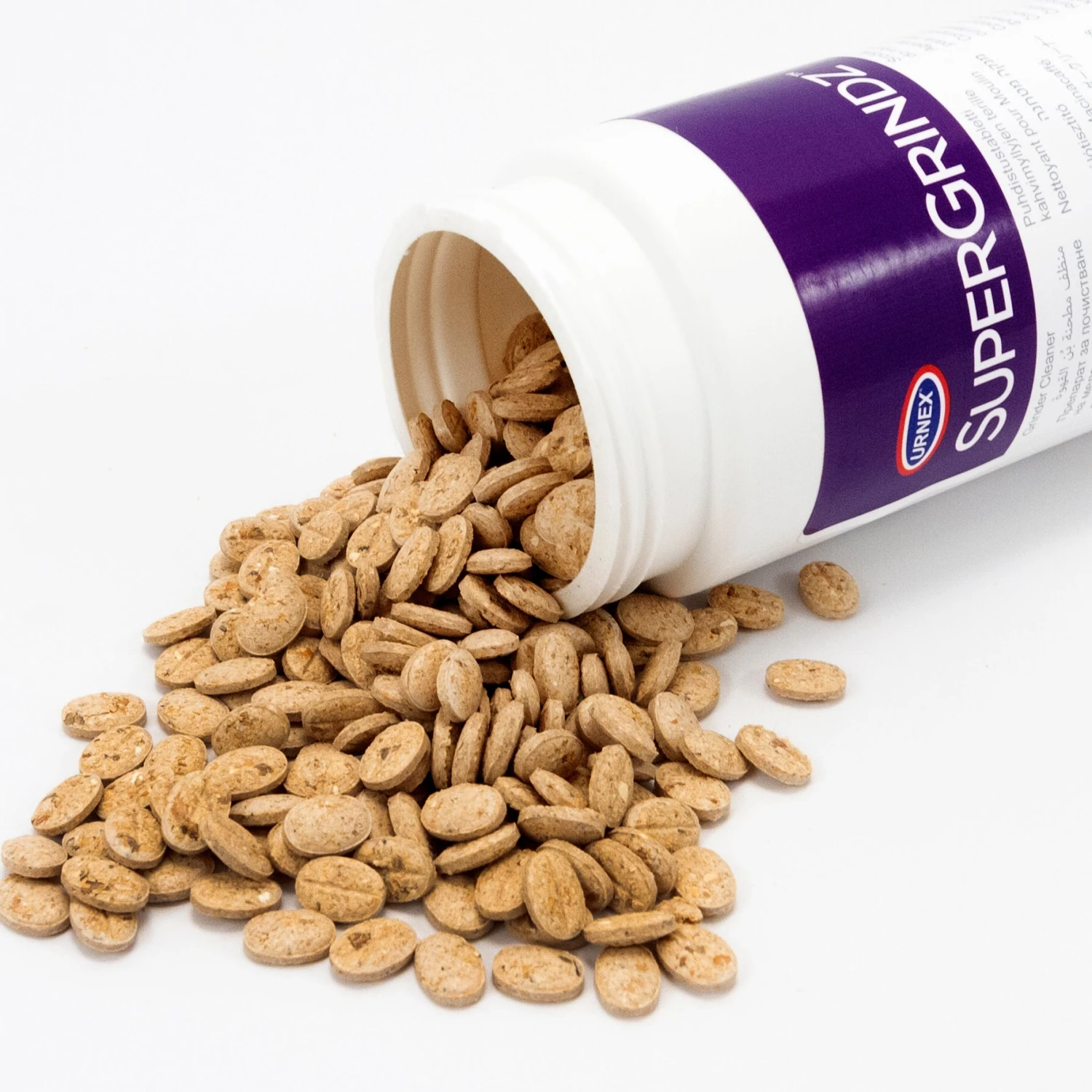 Urnex SuperGrindz Super-Automatic Grinder Cleaner 4 Urnex SuperGrindz Super-Automatic Grinder Cleaner - Image 4