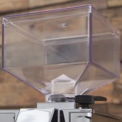 Eureka Mignon Silenzio Espresso Grinder In Ferrari Red -Coffee Discount Store IMG 6924 b58f4cb1 01d5 4860 afa8 b183993f522d