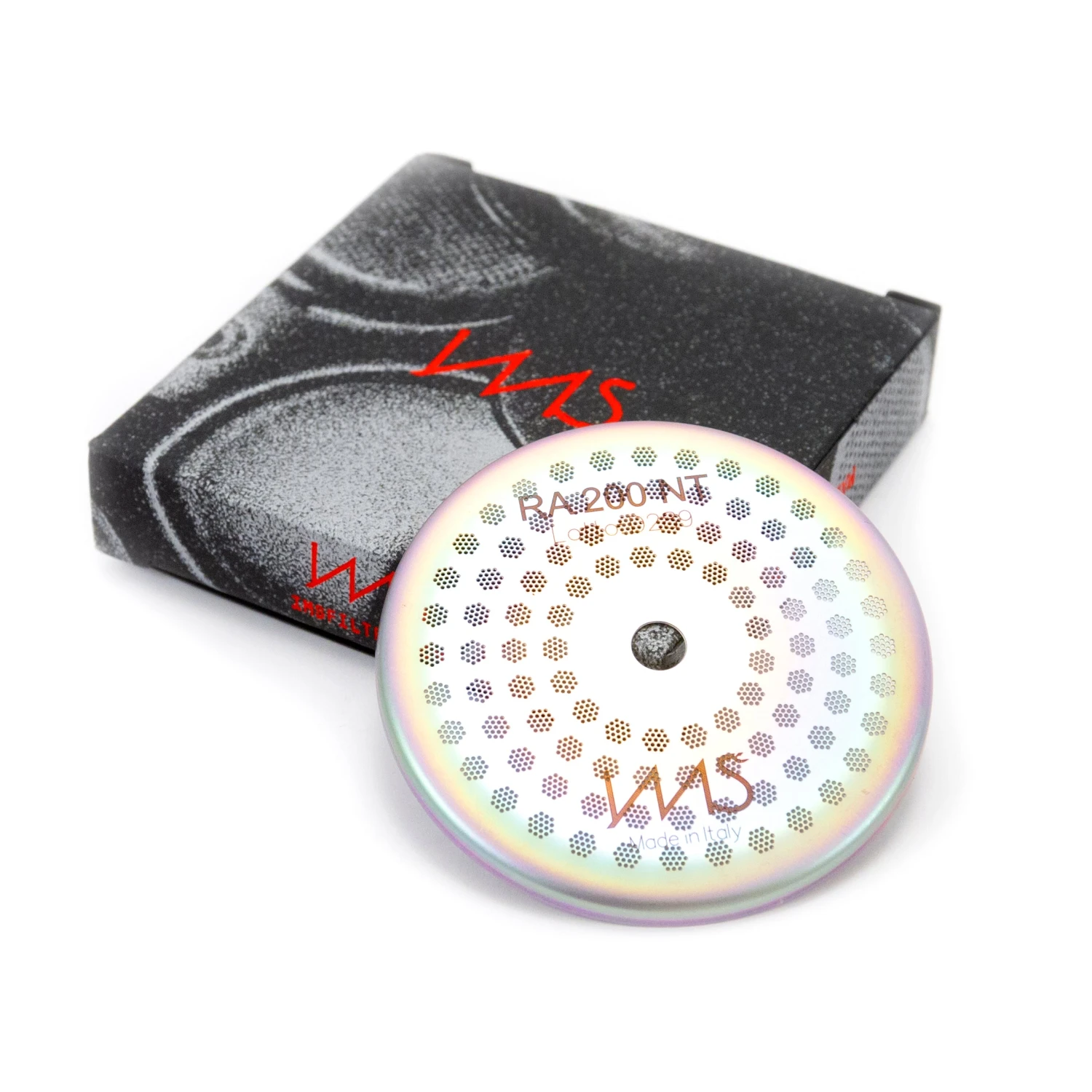 IMS Nanotech Bezzera/Rancilio Shower Screen 1 IMS Nanotech Bezzera/Rancilio Shower Screen