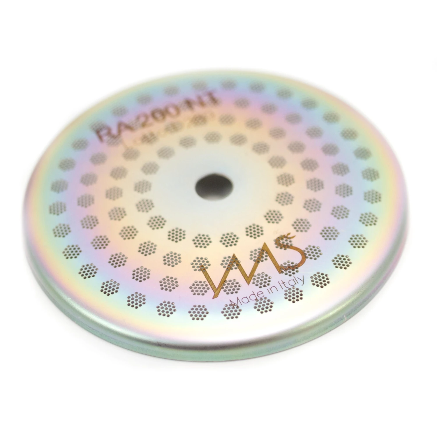 IMS Nanotech Bezzera/Rancilio Shower Screen 2 IMS Nanotech Bezzera/Rancilio Shower Screen - Image 2