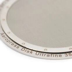E&B Lab Aeropress Filter Screen 35 Micron -Coffee Discount Store IMG 7075