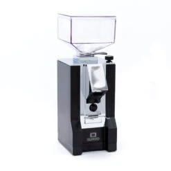Eureka Mignon Silenzio Espresso Grinder -Coffee Discount Store IMG 7095