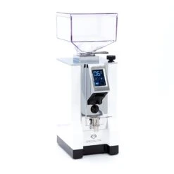 Eureka Mignon Specialita Espresso Grinder In White -Coffee Discount Store IMG 7099